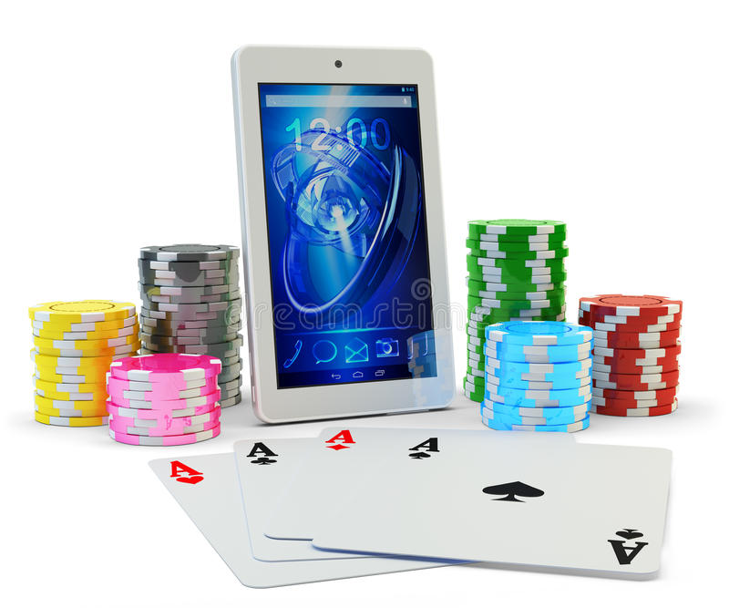 casino en ligne mobile